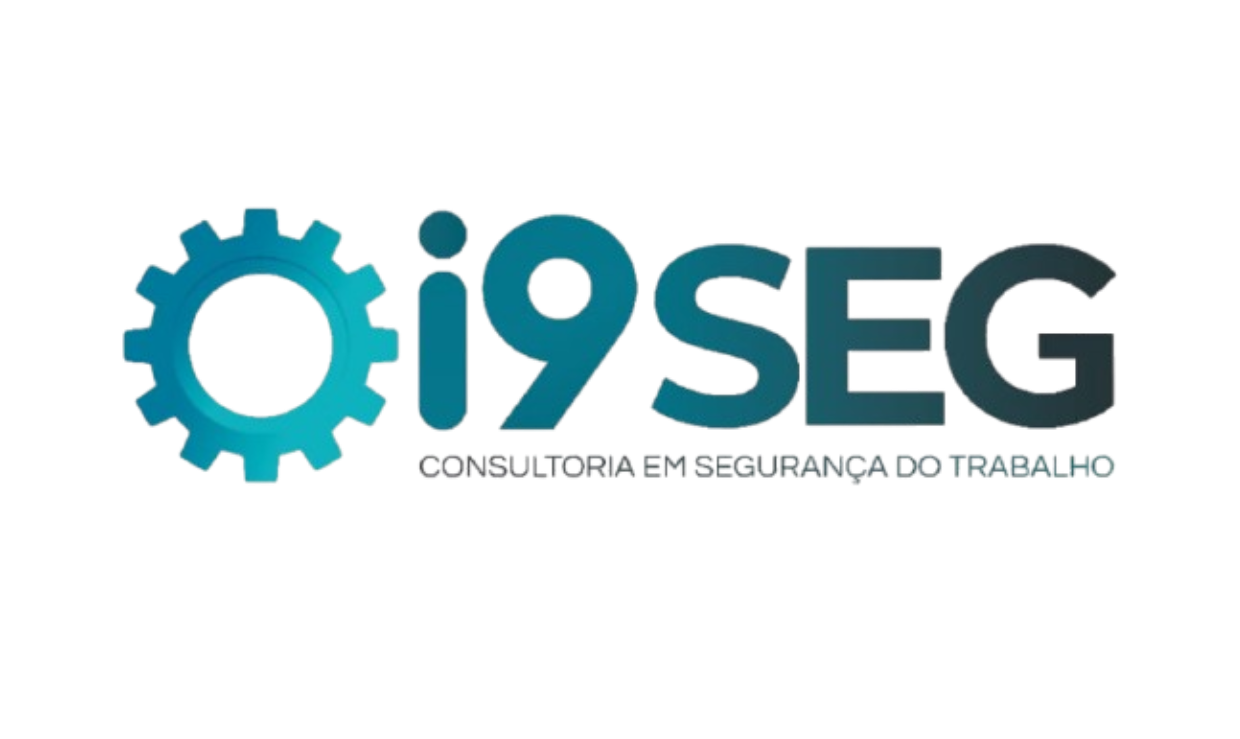 logo de i9seg